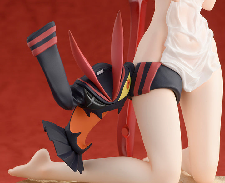 KILL la KILL HOBBY JAPAN Ryuko Matoi & Satsuki Kiryuin sisters set (Reproduction)