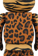 BE@RBRICK Medicom atoms ANIMAL 1000%