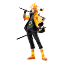NARUTO MEGAHOUSE GEM SERIES  UZUMAKI NARUTO RIKUDOU SENNIN MODE (REPEAT)