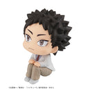 Haikyu!! MEGAHOUSE Look up Hajime Iwaizumi