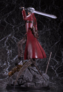 Devil May Cry 3 GENESIS/Capcom Dante