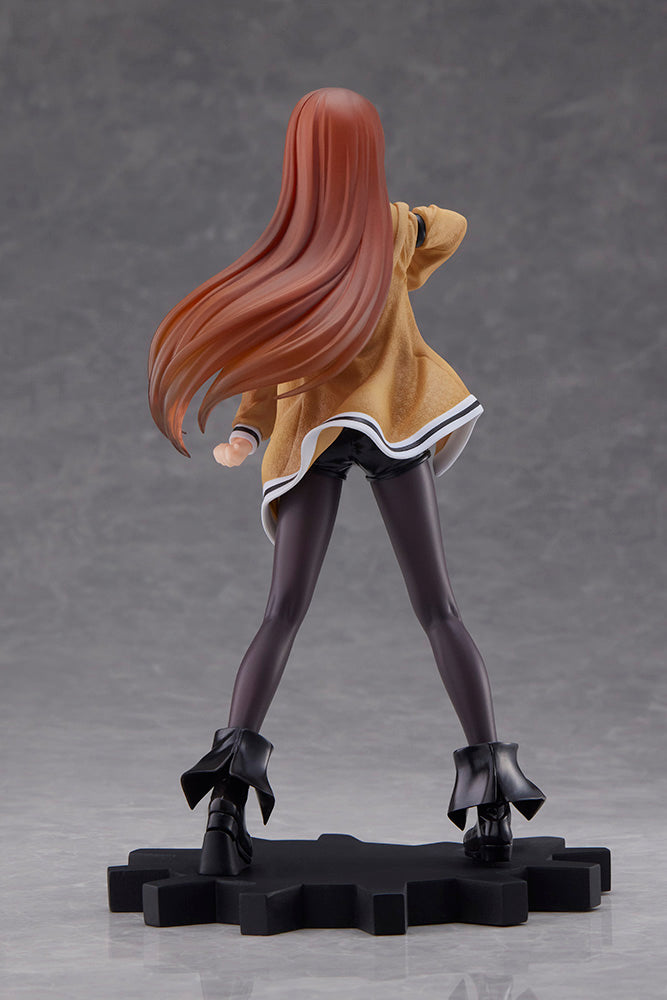 STEINS;GATE Taito Coreful Figure Kurisu Makise