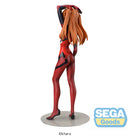 EVANGELION: 3.0+1.0 Thrice Upon a Time SEGA SPM Figure Asuka Shikinami Langley Ver.2