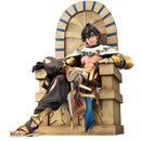 Fate/Grand Order MEGAHOUSE OZYMANDIAS