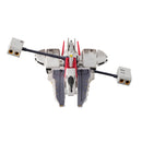 COSMO FLEET COLLECTION Mobile Suit Gundam MEGAHOUSE Z GUNDAM A.E.U.G ASSAULT CRUISER ARGAMA