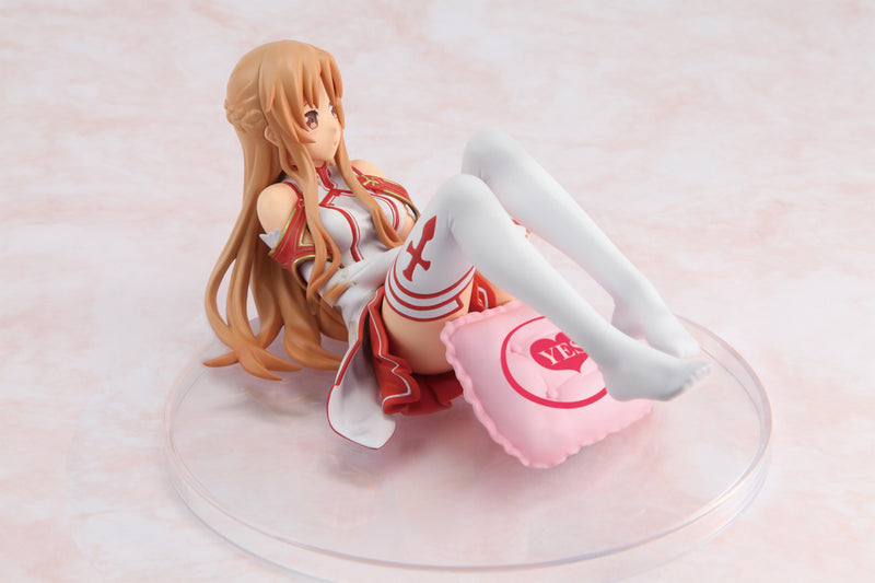 Sword Art Online TOYSWORKS Asuna New Wives Always Say Yes Ver. REPRODUCTION 1/8 PVC Figure