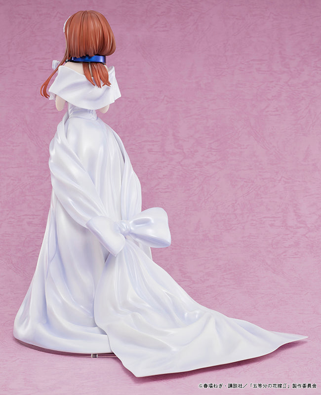 The Quintessential Quintuplets 2 Hobby JAPAN Miku Nakano