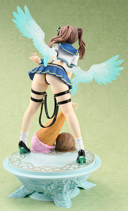 The Seven Deadly Sins -A New Translaion- HOBBY JAPAN Raphael（from The Seven Heavenly Virtues：Temperance）