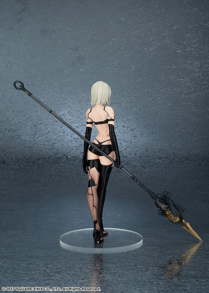 NieR:Automata® FLARE Square Enix A2 YoRHa Type A No.2 [Short Hair Version]