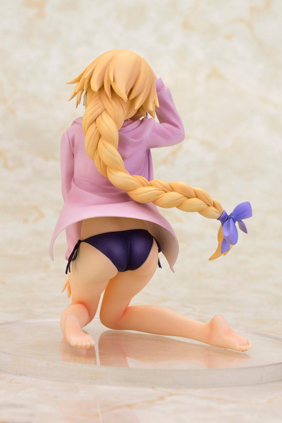 Fate/EXTELLA Alphamax Jeanne d'Arc swim suit Ver.