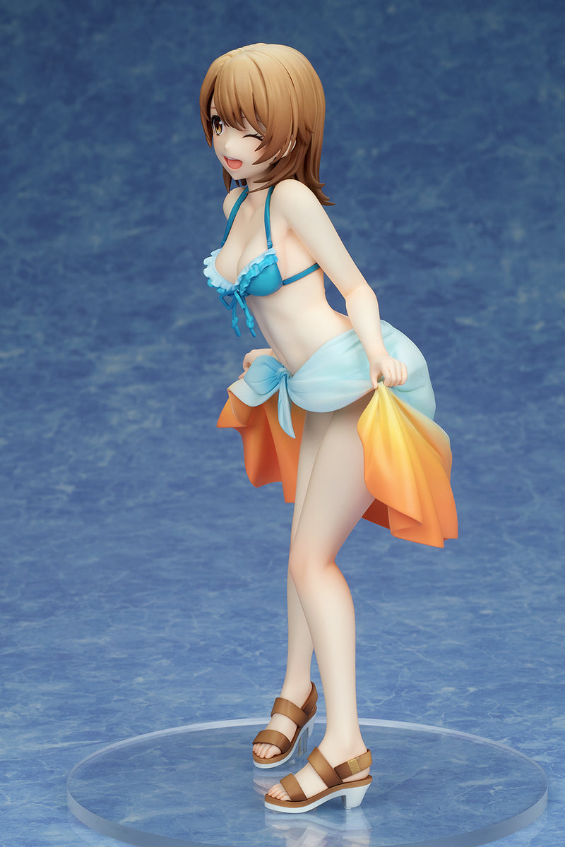 My Teen Romantic Comedy SNAFU TOO! HOBBY STOCK 1/6 Iroha Isshiki Swimsuit ver.