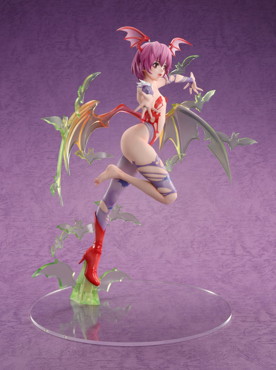 Vampire Savior HOBBY JAPAN Lilith