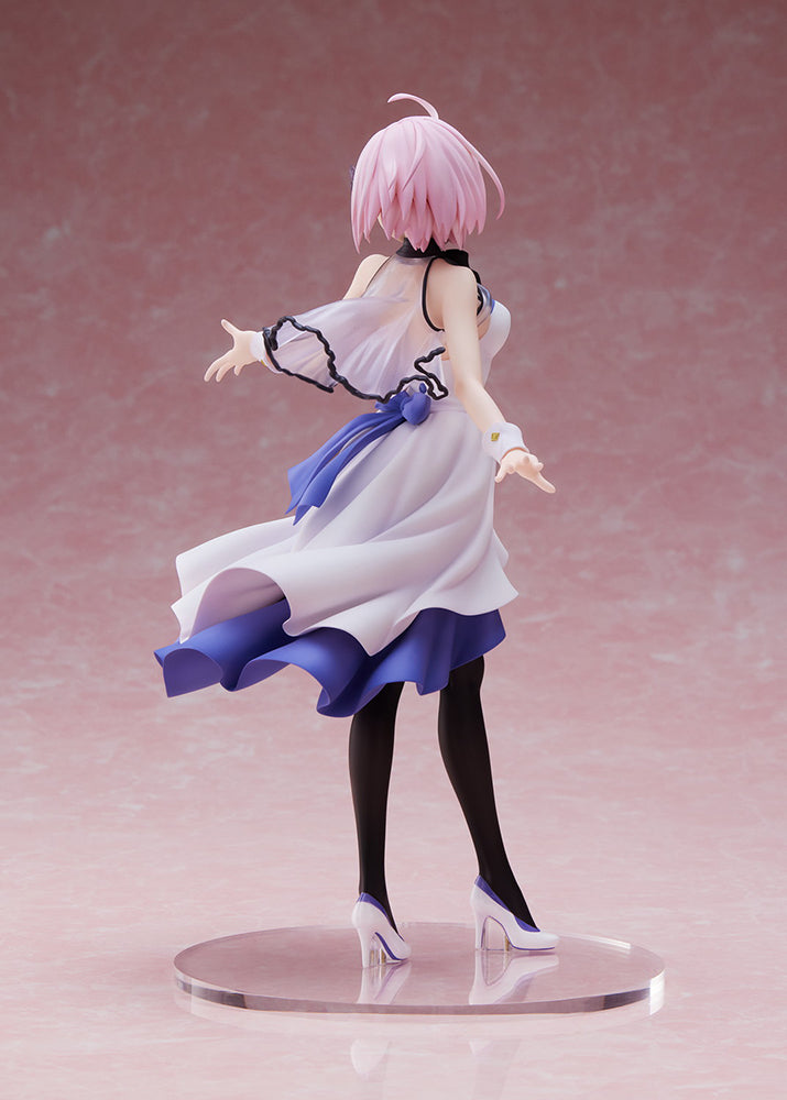 Fate/Grand Order Aniplex Shielder/Mash Kyrielight “under the same sky” 1/7 Scale Figure