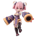 Desk Top Army MEGAHOUSE N-202d Titania Genbu（ver1.1）