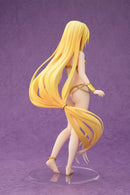 To LOVEru DARKNESS HOBBY JAPAN Konjiki no Yami