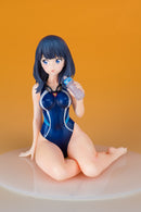 SSSS.GRIDMAN B-FULL (FOTS JAPAN)  Rikka Takarada Swimsuit ver.