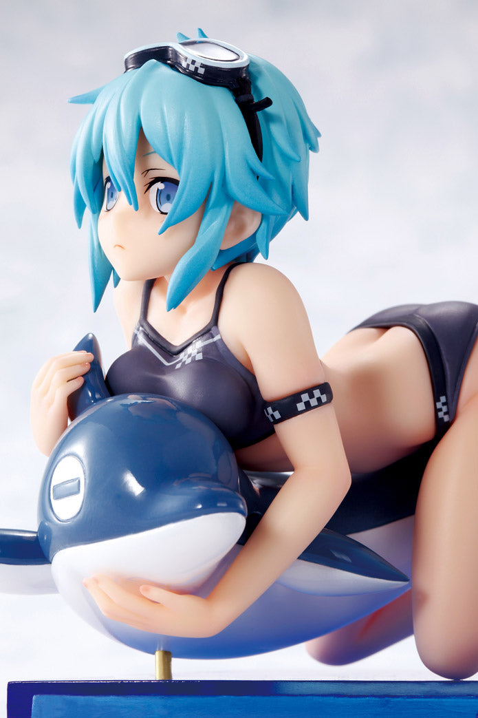 Sword Art Online II Toysworks Swimsuit Sinon