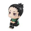 NARUTO Shippuden MEGAHOUSE Look up Shikamaru Nara