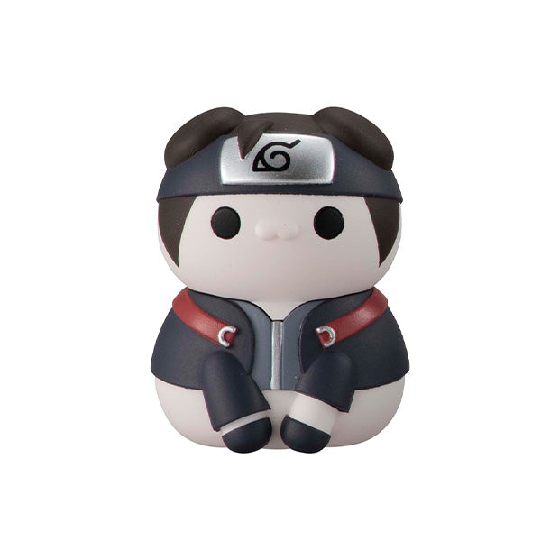 MEGA CAT PROJECT MEGAHOUSE Naruto Shippuden Nyaruto!Ver.Break out！Fourth Great Ninja War(1 Random)