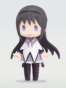 Puella Magi Madoka Magica The Movie -Rebellion- HELLO! GOOD SMILE Homura Akemi
