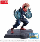 Jujutsu Kaisen SEGA Luminasta Yuji Itadori Joint Struggle