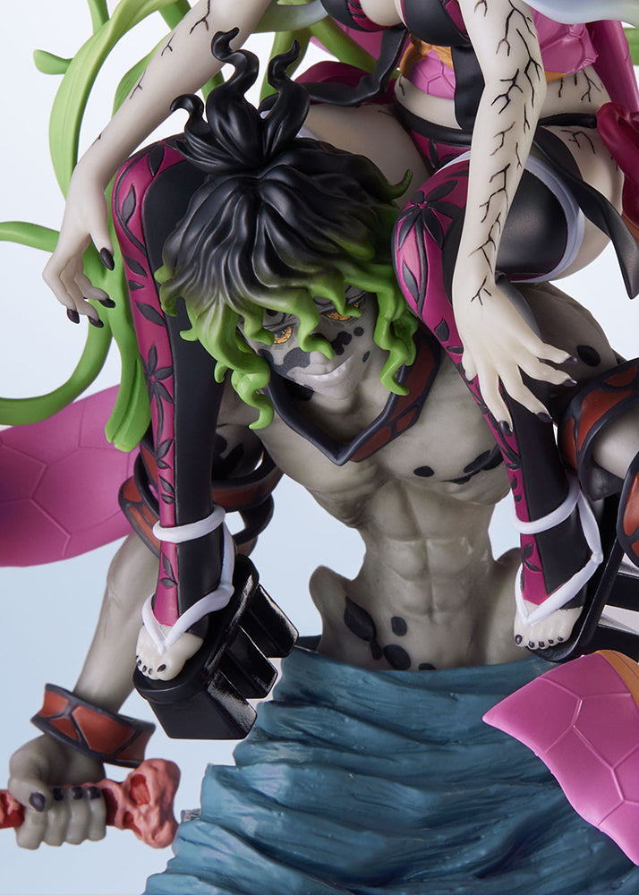 Demon Slayer: Kimetsu no Yaiba Aniplex ConoFig Daki and Gyutaro