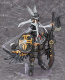 GODZ ORDER PLAMAX GO-02 GODWING CELESTIAL KNIGHT Megumi Asmodeus