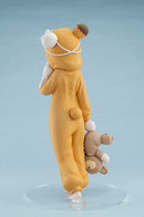 GIRLS und PANZER das FINALE HOBBY JAPAN Alice Shimada Boco pajamas ver.