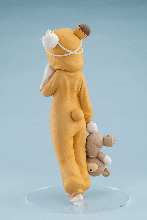 GIRLS und PANZER das FINALE HOBBY JAPAN Alice Shimada Boco pajamas ver.