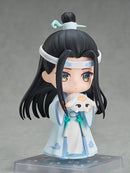 2070 The Master of Diabolism Nendoroid Lan Wangji: Year of the Rabbit Ver.