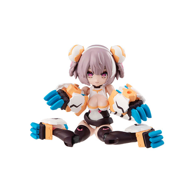 Desktop Army MEGAHOUSE N-202d Titania Byakko
