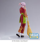 Fate/Grand Order SEGA SPM Figure Mash Kyrielight Enmatei Coverall Apron