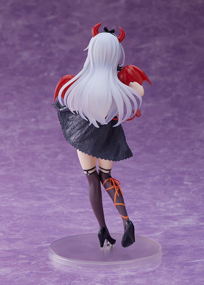 Wandering Witch: The Journey of Elaina TAITO Coreful Figure Elaina (Sweet Devil Ver.)