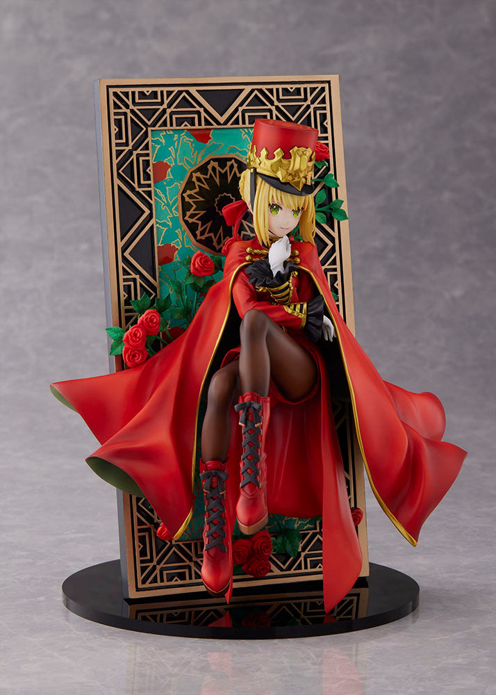 WADARCO Exhibition Aniplex Nero Claudius 1/7 Scale Figure