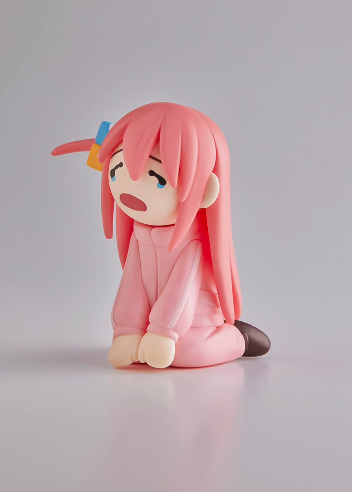 BOCCHI THE ROCK! Aniplex Hitori Goto deformation figure