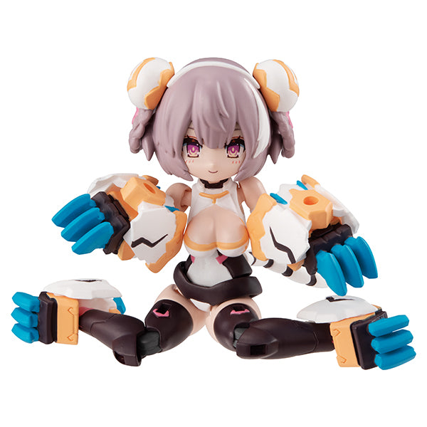 Desktop Army MEGAHOUSE N-202d Titania Byakko（ver1.1）