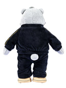ODDTAXI Plushie Sekiguchi