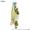 Hatsune Miku FuRyu Exceed Creative Figure Matcha Green Tea Parfait