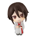 Hell's Paradise Jigokuraku MEGAHOUSE Look up Sagiri Yamada Asaemon