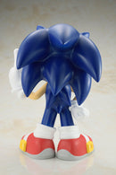SONIC THE HEDGEHOG BellFine SoftB SONIC THE HEDGEHOG