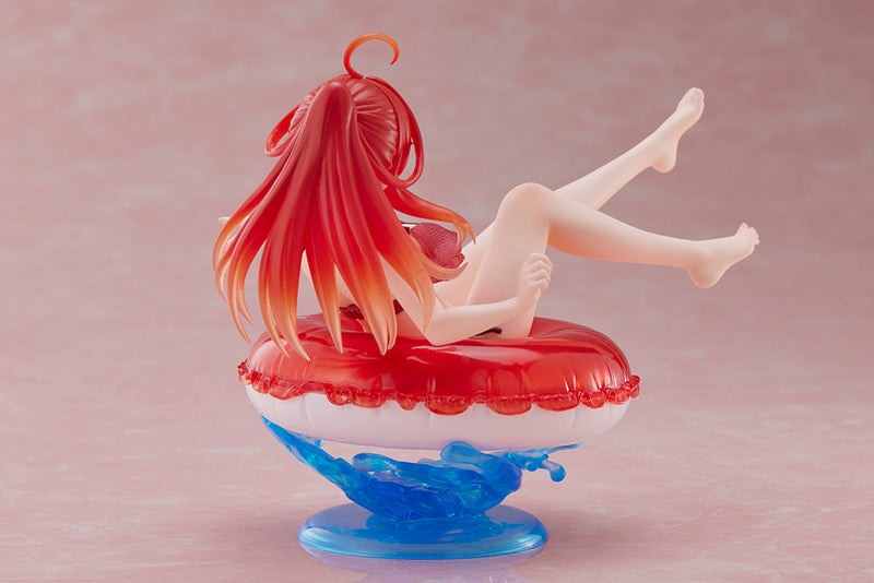 The Quintessential Quintuplets TAITO Aqua Float Girls Figure Itsuki Nakano