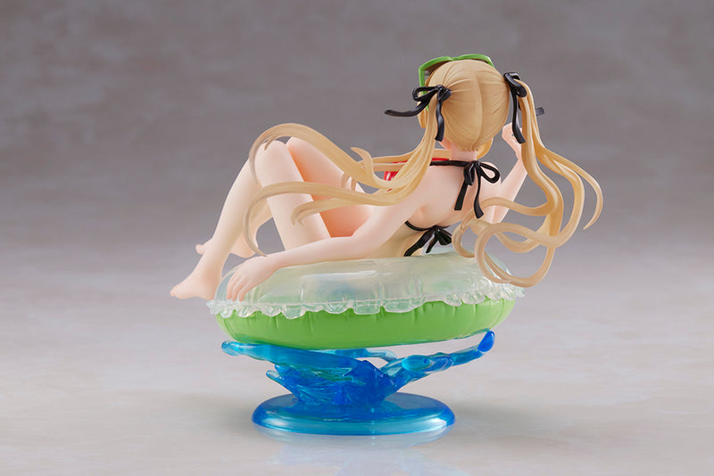 Saekano: How to Raise a Boring Girlfriend TAITO Fine Aqua Float Girls Figure Eriri Spencer Sawamura