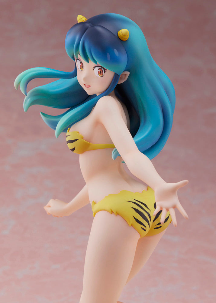 Urusei Yatsura Aniplex Lum 1/7scale figure