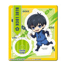 BLUE LOCK MEGAHOUSE Tokotoko Acrylic Stand (Box of 6)