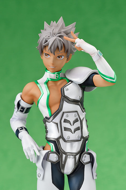 KING OF PRISM Hobby JAPAN Kaduki Nishina Battle Suit ver.