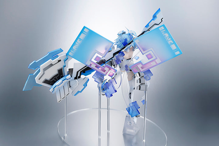 Hyperdimension Neptunia HOBBY JAPAN White Heart