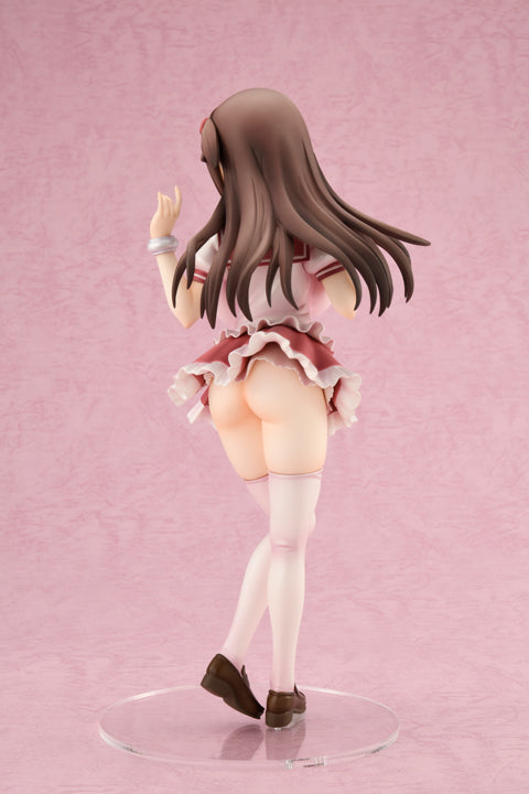 Saki The Nationals HOBBY JAPAN Yukiko Maya