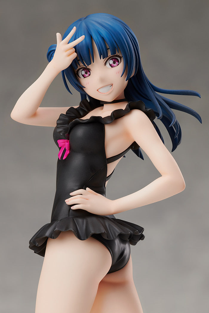 Love Live! Sunshine!! OUR TREASURE TSUSHIMA YOSHIKO【Summer Queens