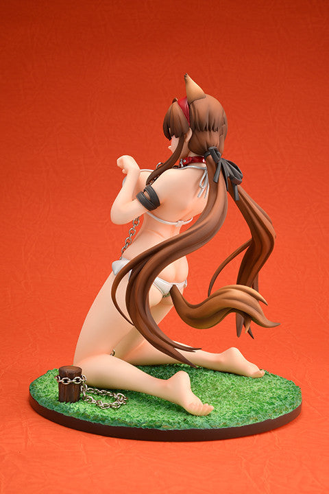 SENRAN KAGURA NewWave G-Burst HOBBY JAPAN Ryobi Limited Version (With B3 Cloth poster)