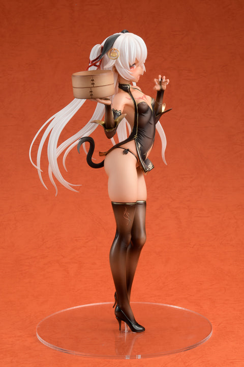 Dai-Kasshoku-Jidai HOBBY JAPAN Philena Waal